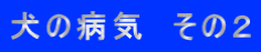 ���̕a�C�@���̂Q 
